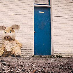 无需繁琐设置的ddos服务器攻击手段